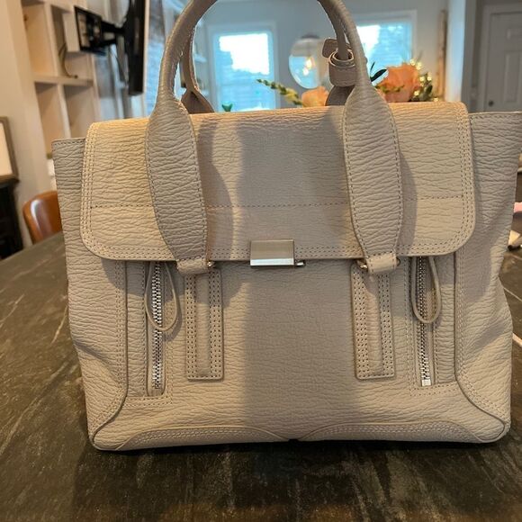 Phillip Lim Pashli Medium Bag - Picture 2 of 12